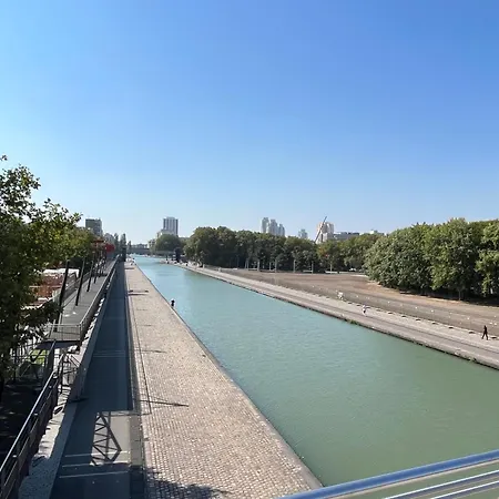 Number 15 Apartman *