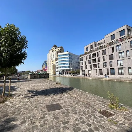 Number 15 Appartement *