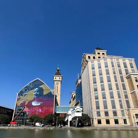 Apartmán Number 15 *