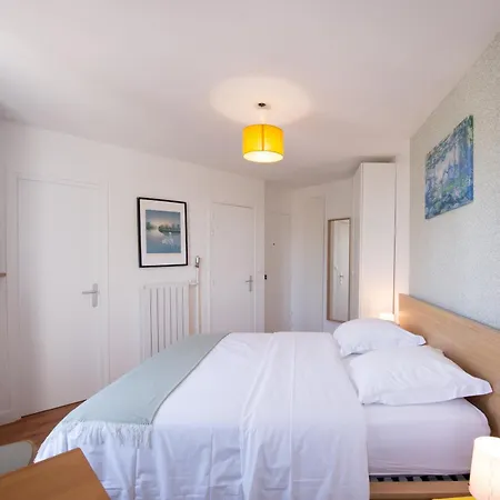 Number 15 Appartement