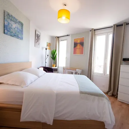 Number 15 Appartement *