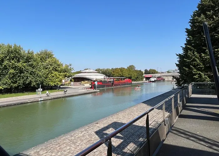 Apartment Number 15 *